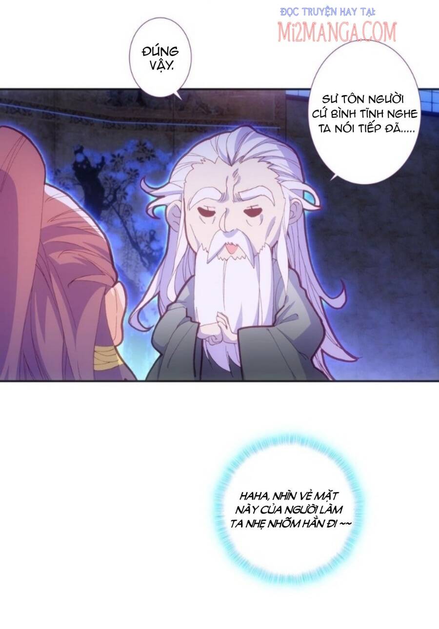 Lão Đại Xuyên Không Thành Tiên Nữ Chap 762 - Next Chap 763