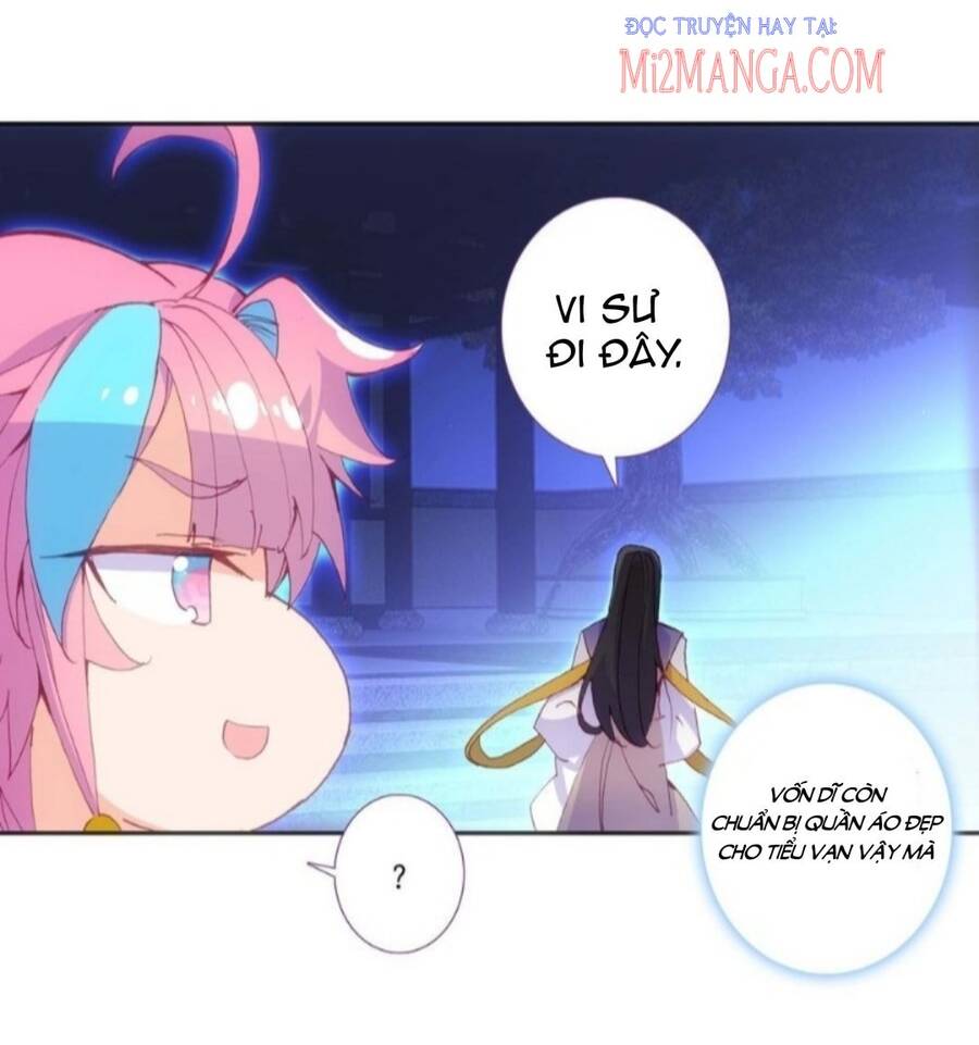 Lão Đại Xuyên Không Thành Tiên Nữ Chap 762 - Next Chap 763