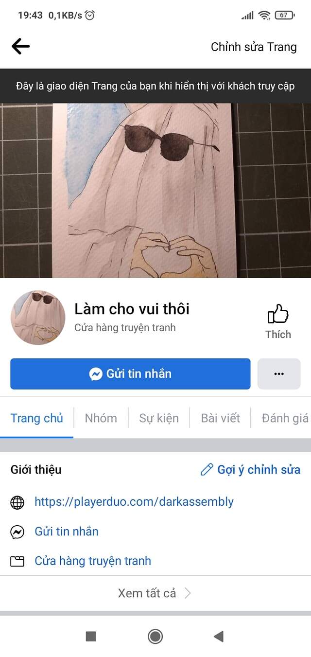Lão Đại Xuyên Không Thành Tiên Nữ Chap 77 - Next Chap 78