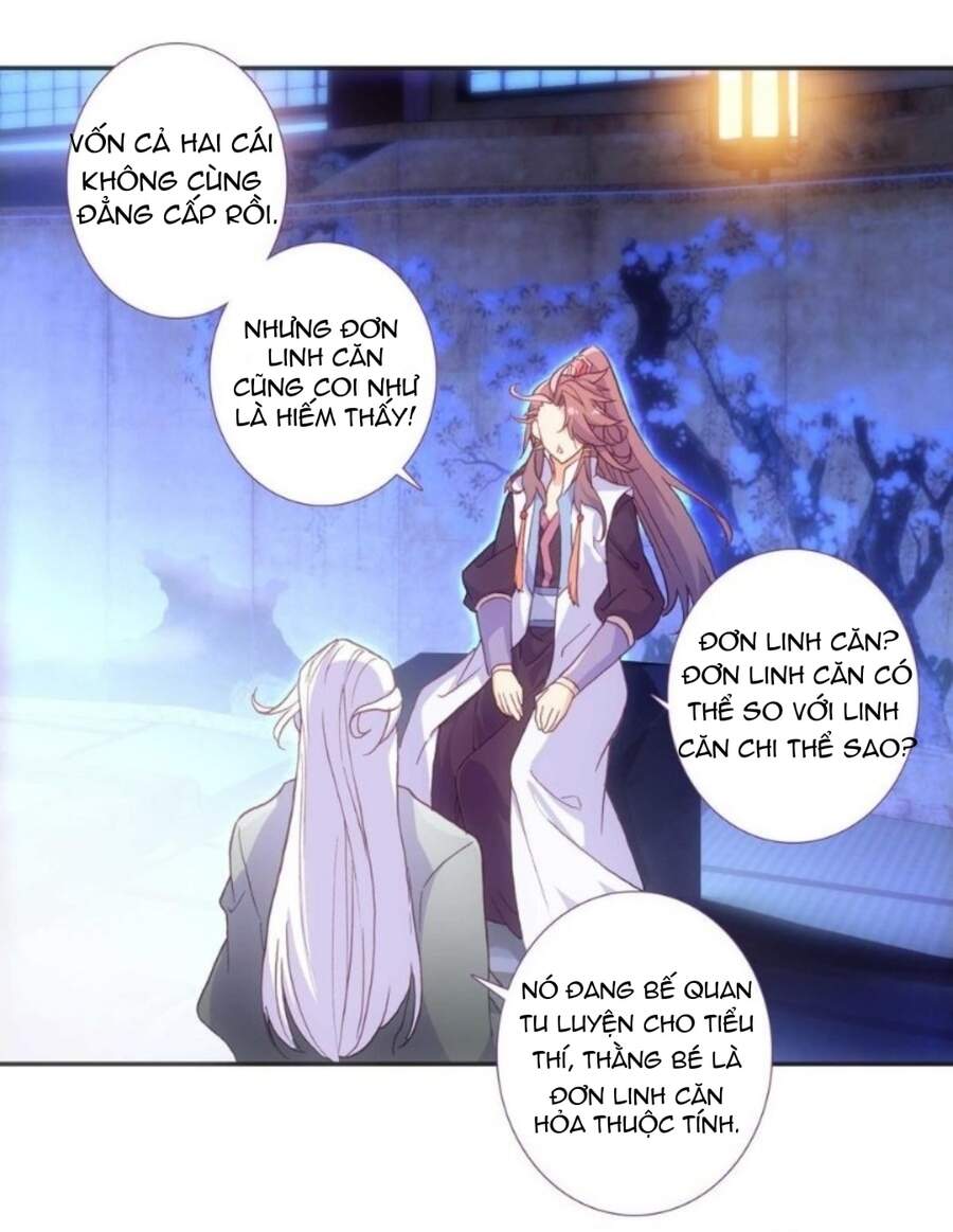 Lão Đại Xuyên Không Thành Tiên Nữ Chap 77 - Next Chap 78