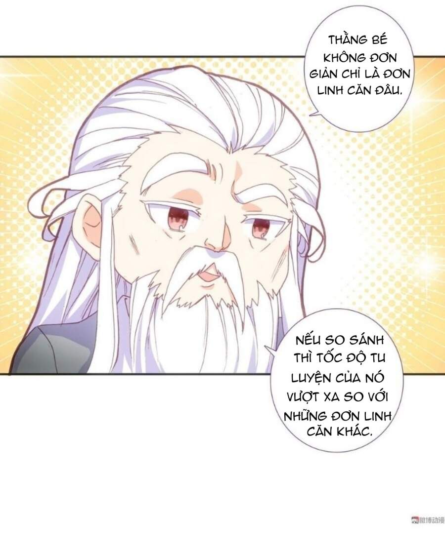 Lão Đại Xuyên Không Thành Tiên Nữ Chap 77 - Next Chap 78