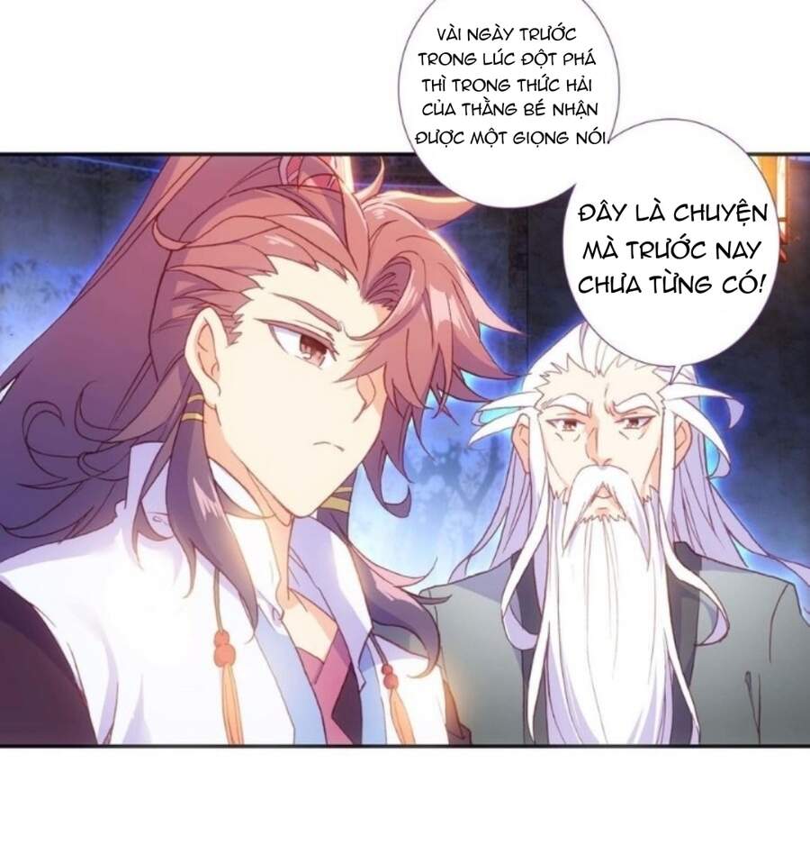 Lão Đại Xuyên Không Thành Tiên Nữ Chap 77 - Next Chap 78