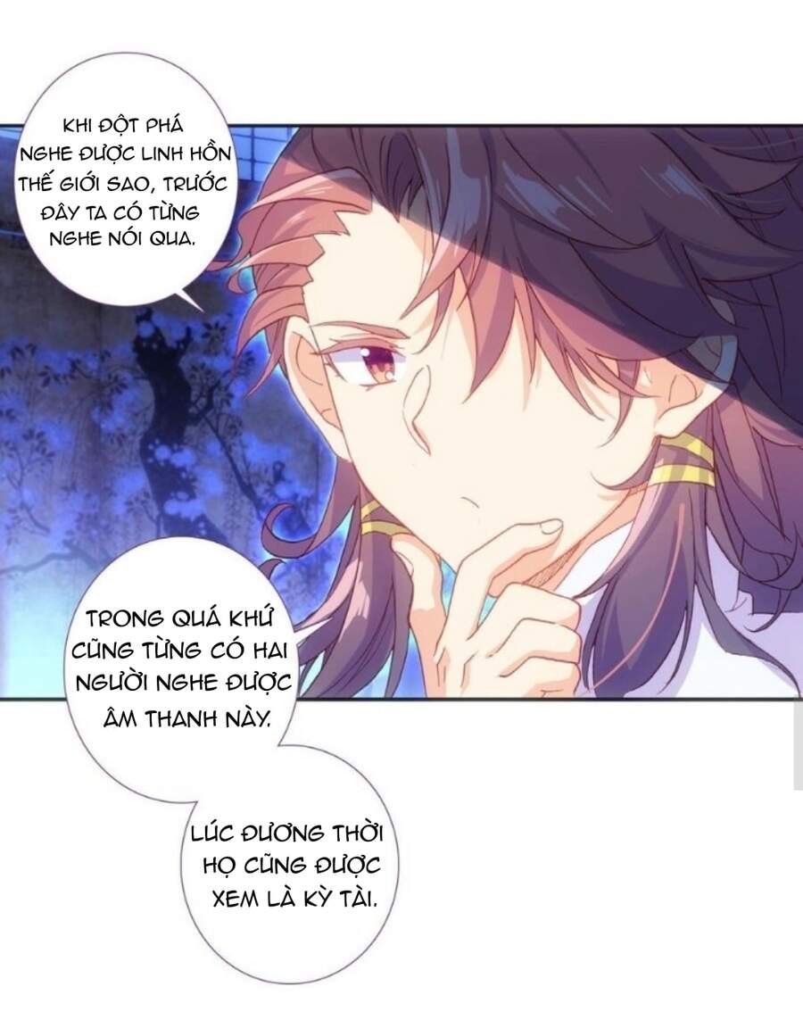 Lão Đại Xuyên Không Thành Tiên Nữ Chap 77 - Next Chap 78
