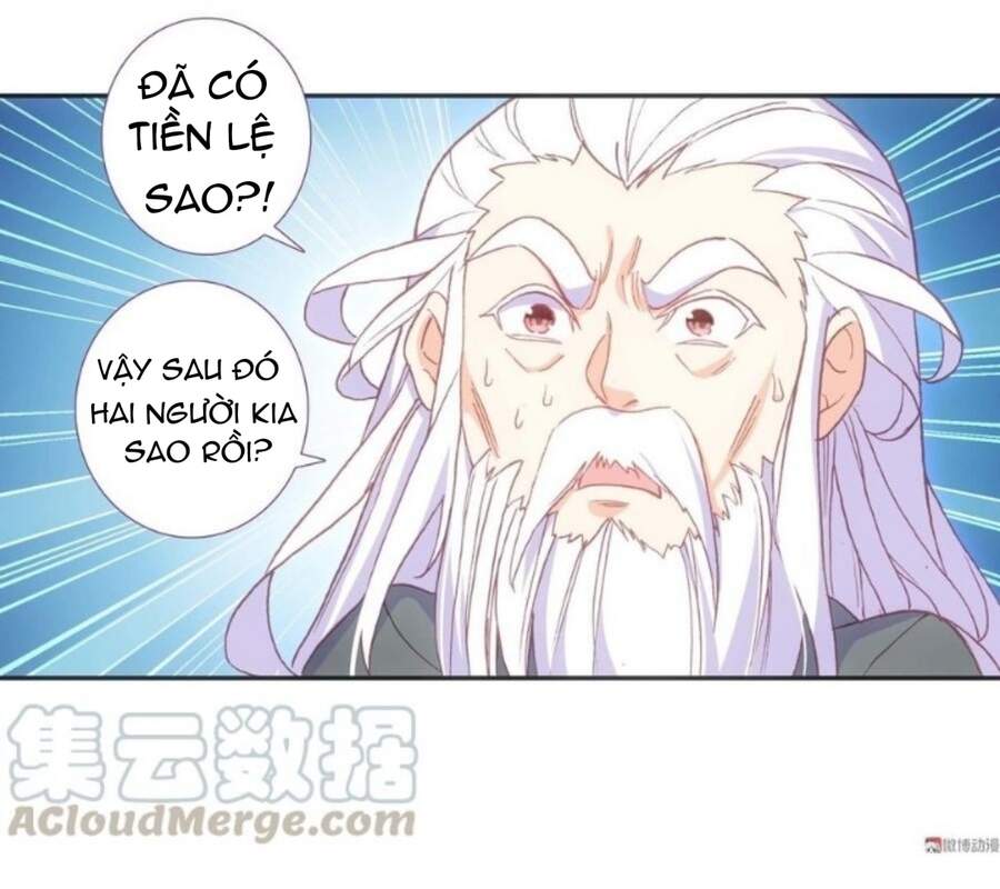 Lão Đại Xuyên Không Thành Tiên Nữ Chap 77 - Next Chap 78