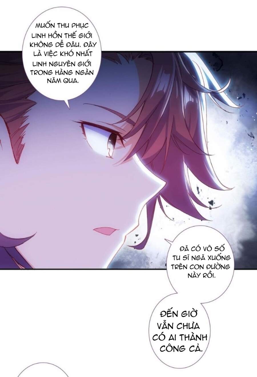 Lão Đại Xuyên Không Thành Tiên Nữ Chap 77 - Next Chap 78