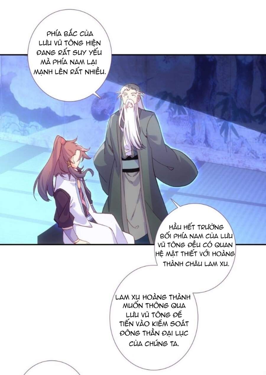 Lão Đại Xuyên Không Thành Tiên Nữ Chap 77 - Next Chap 78