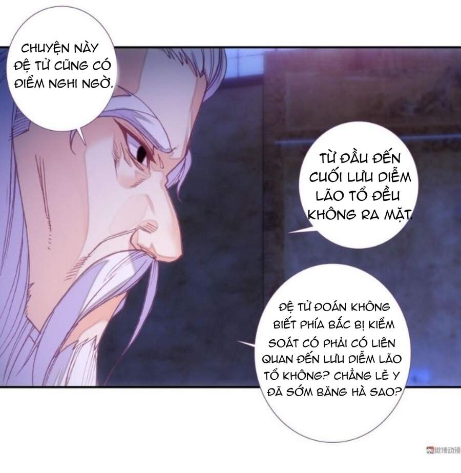 Lão Đại Xuyên Không Thành Tiên Nữ Chap 77 - Next Chap 78
