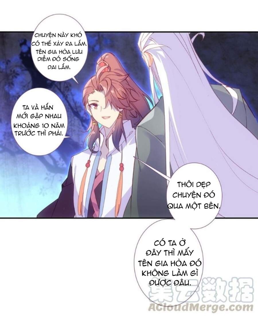 Lão Đại Xuyên Không Thành Tiên Nữ Chap 77 - Next Chap 78