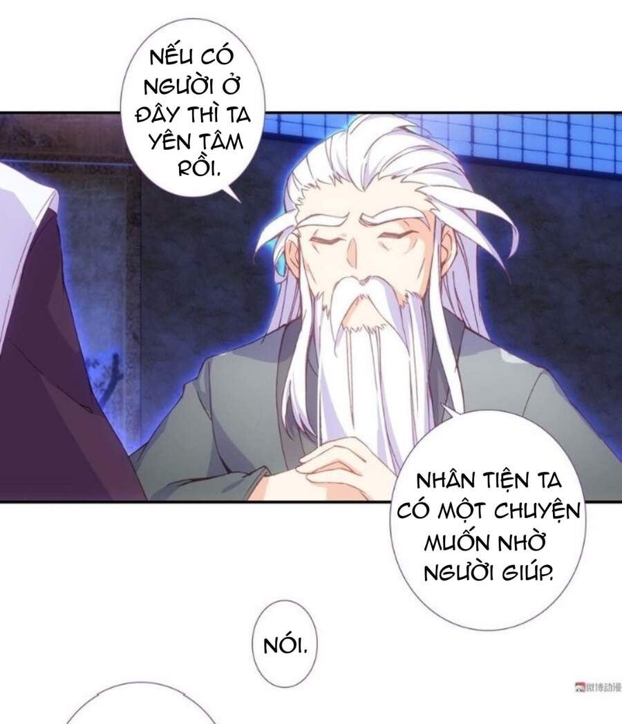 Lão Đại Xuyên Không Thành Tiên Nữ Chap 77 - Next Chap 78