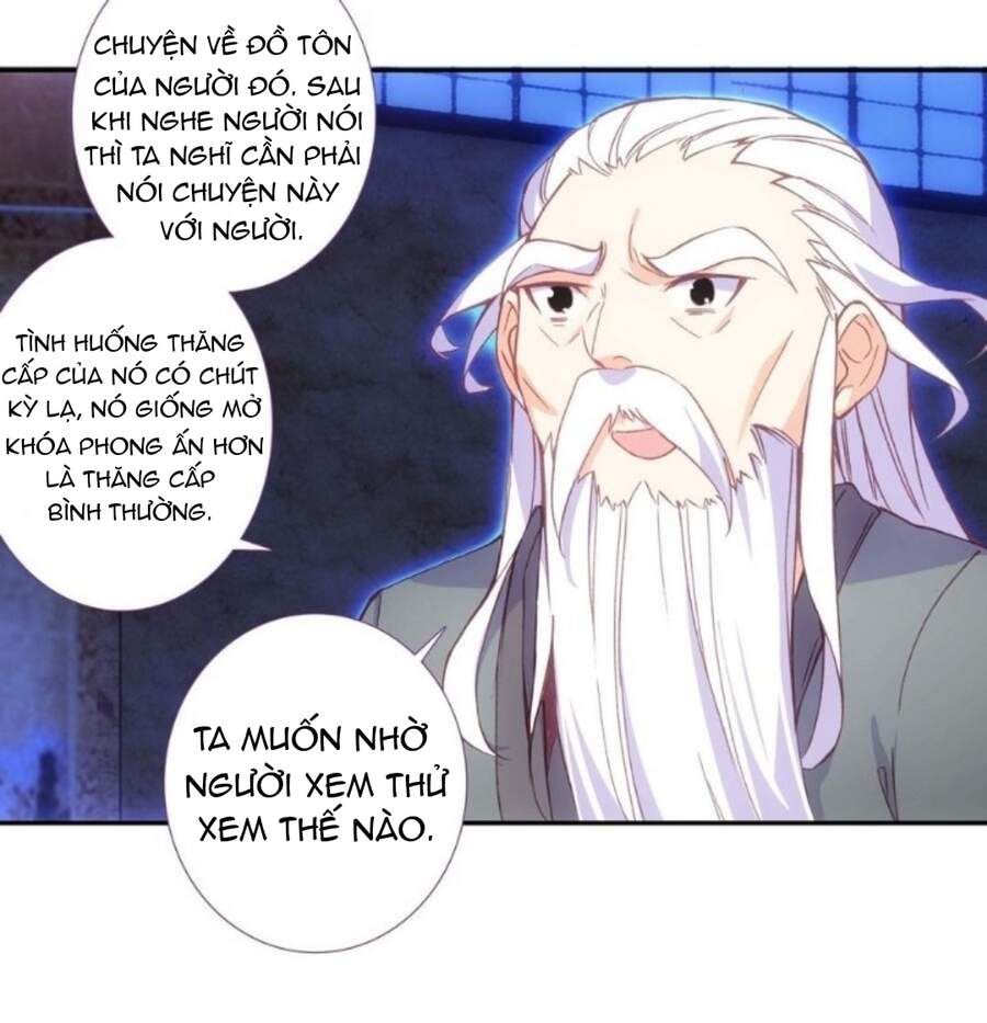 Lão Đại Xuyên Không Thành Tiên Nữ Chap 77 - Next Chap 78