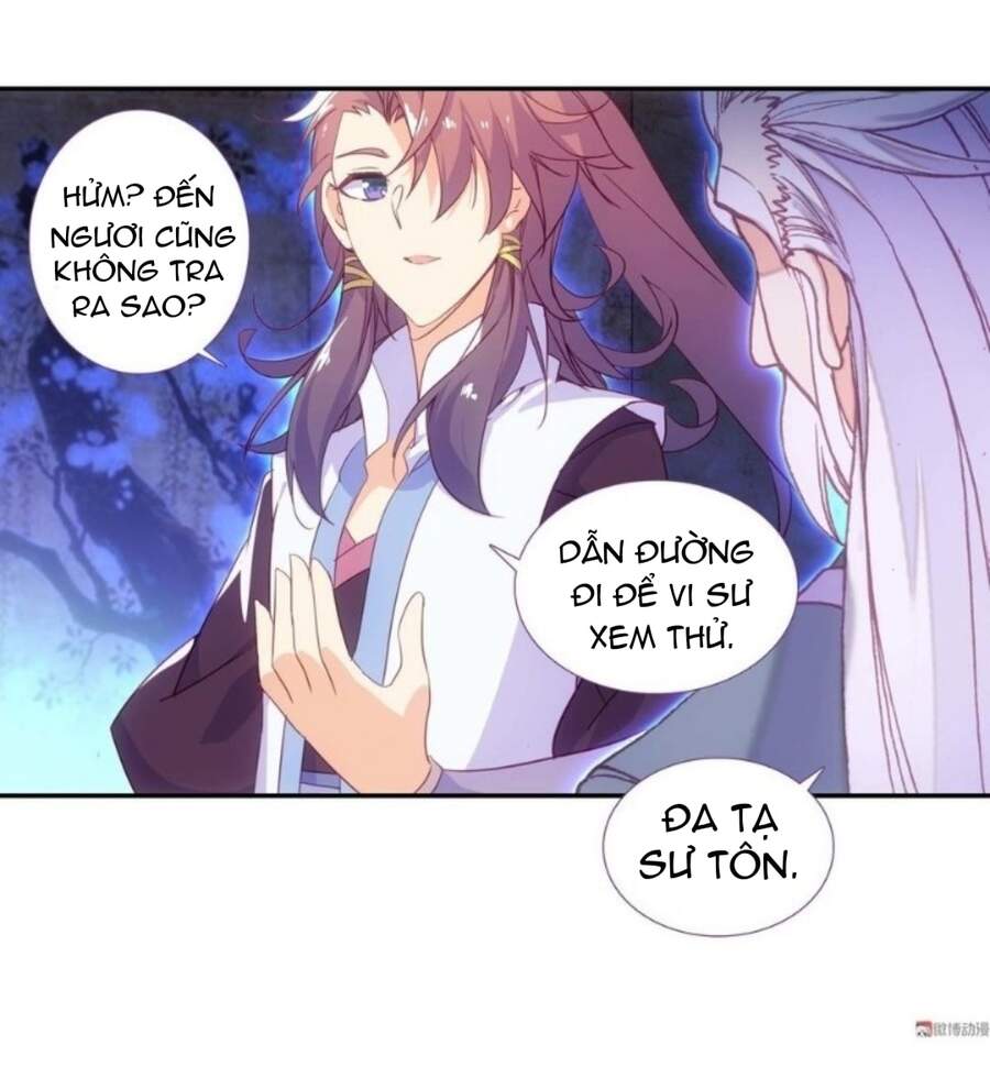 Lão Đại Xuyên Không Thành Tiên Nữ Chap 77 - Next Chap 78