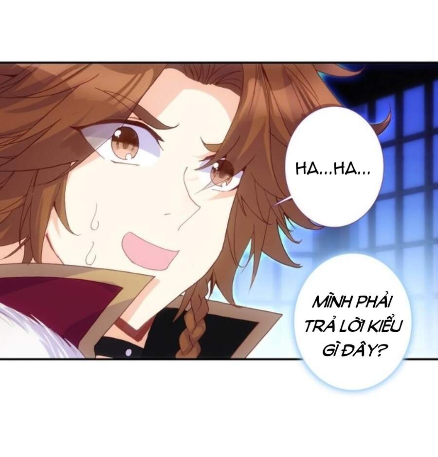 Lão Đại Xuyên Không Thành Tiên Nữ Chap 77 - Next Chap 78