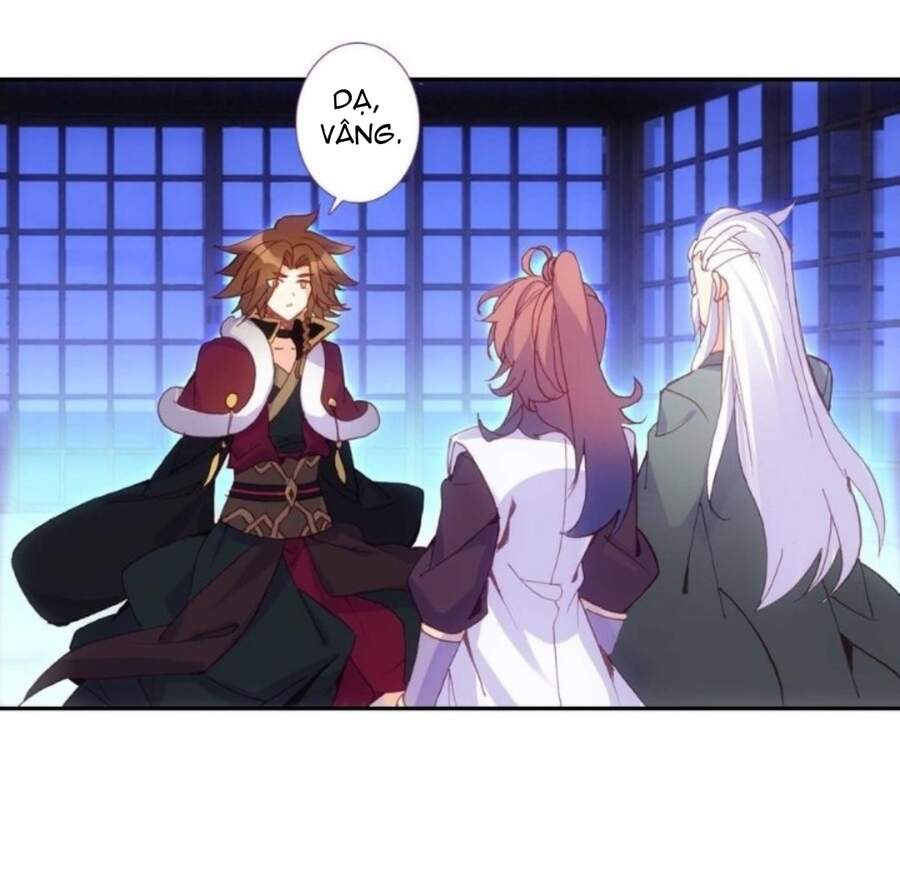 Lão Đại Xuyên Không Thành Tiên Nữ Chap 77 - Next Chap 78