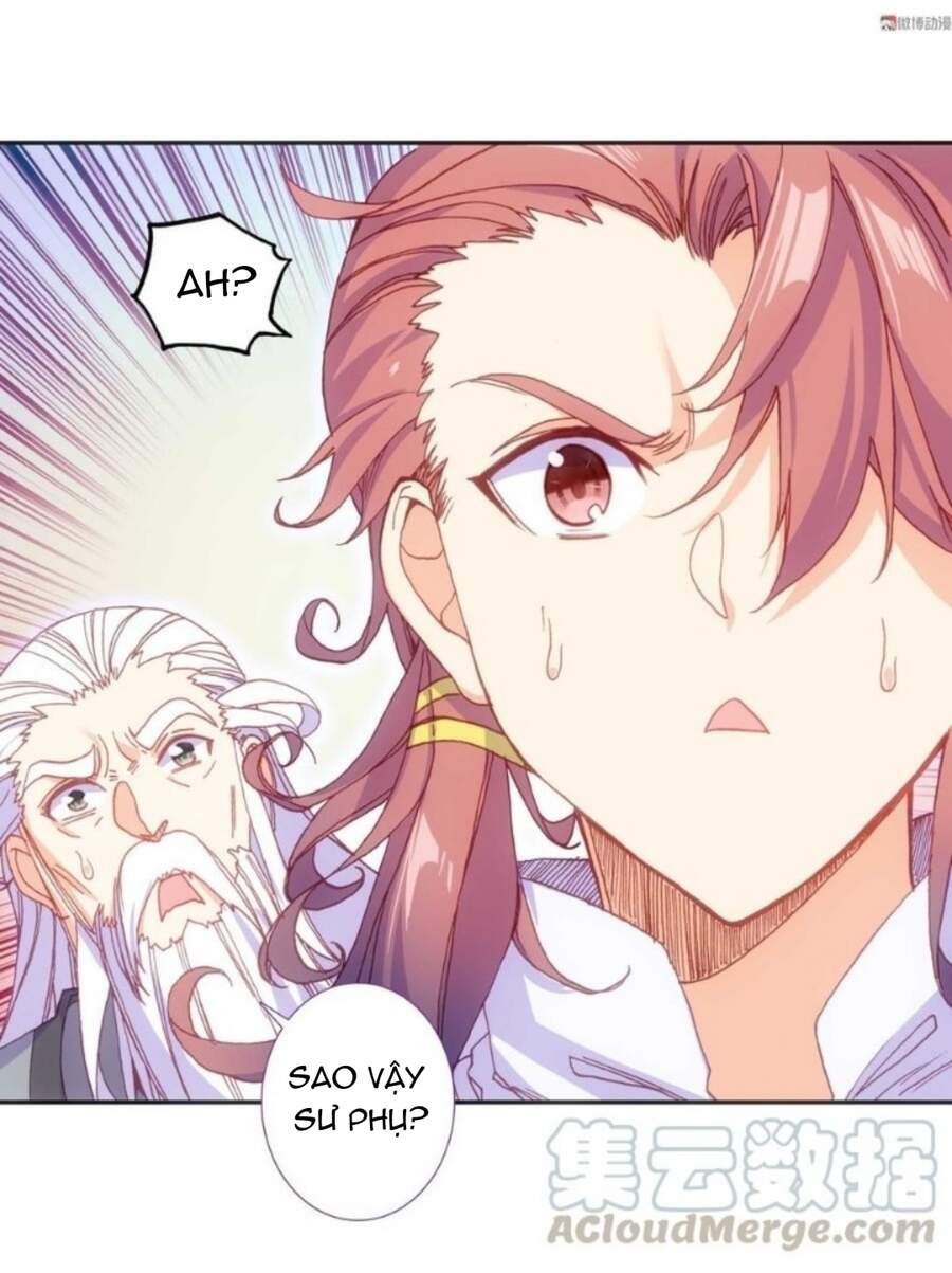 Lão Đại Xuyên Không Thành Tiên Nữ Chap 77 - Next Chap 78