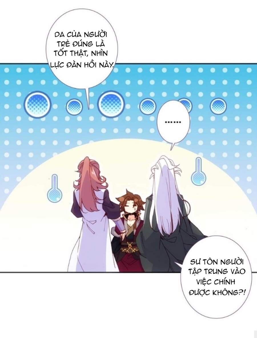 Lão Đại Xuyên Không Thành Tiên Nữ Chap 77 - Next Chap 78