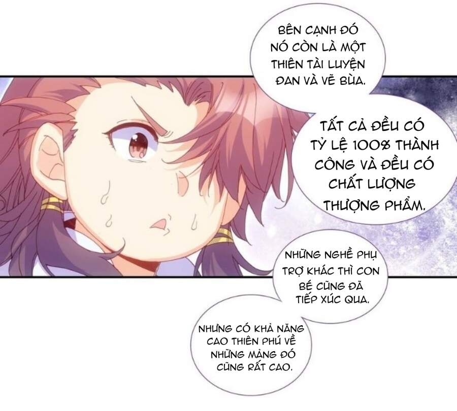 Lão Đại Xuyên Không Thành Tiên Nữ Chap 77 - Next Chap 78