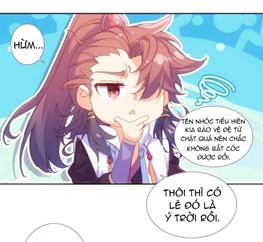 Lão Đại Xuyên Không Thành Tiên Nữ Chap 77 - Next Chap 78