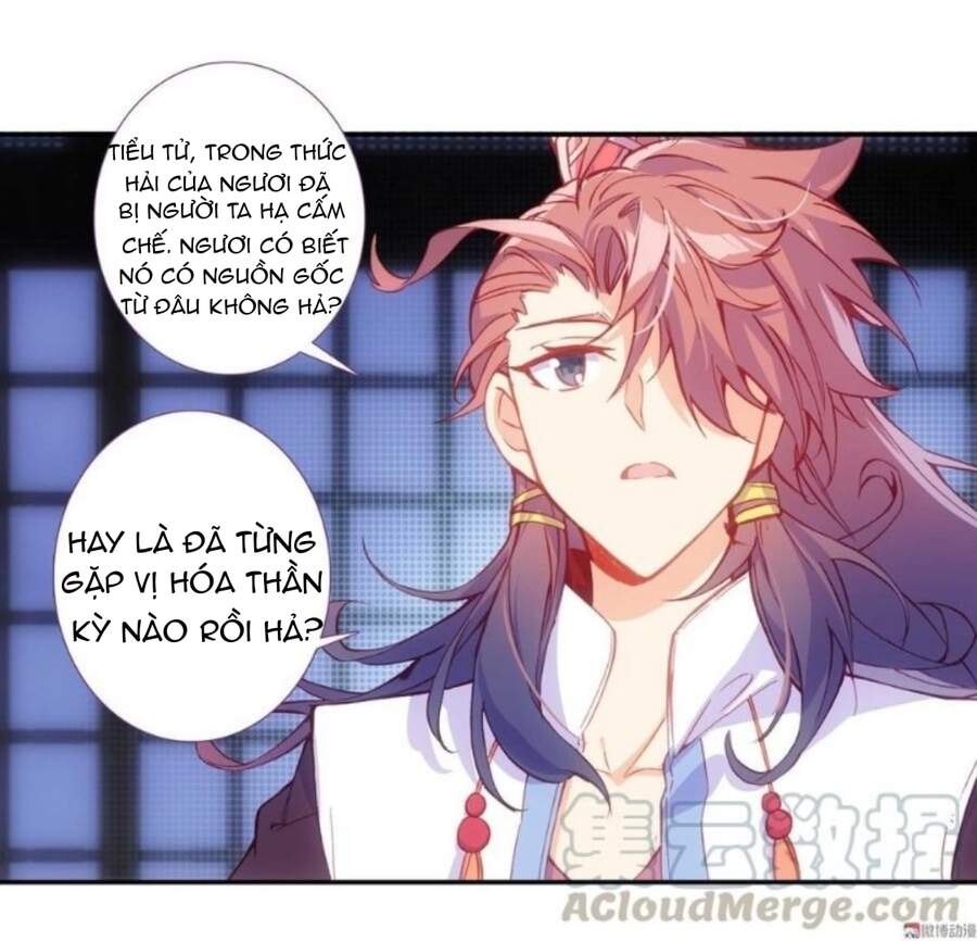 Lão Đại Xuyên Không Thành Tiên Nữ Chap 78 - Next Chap 79