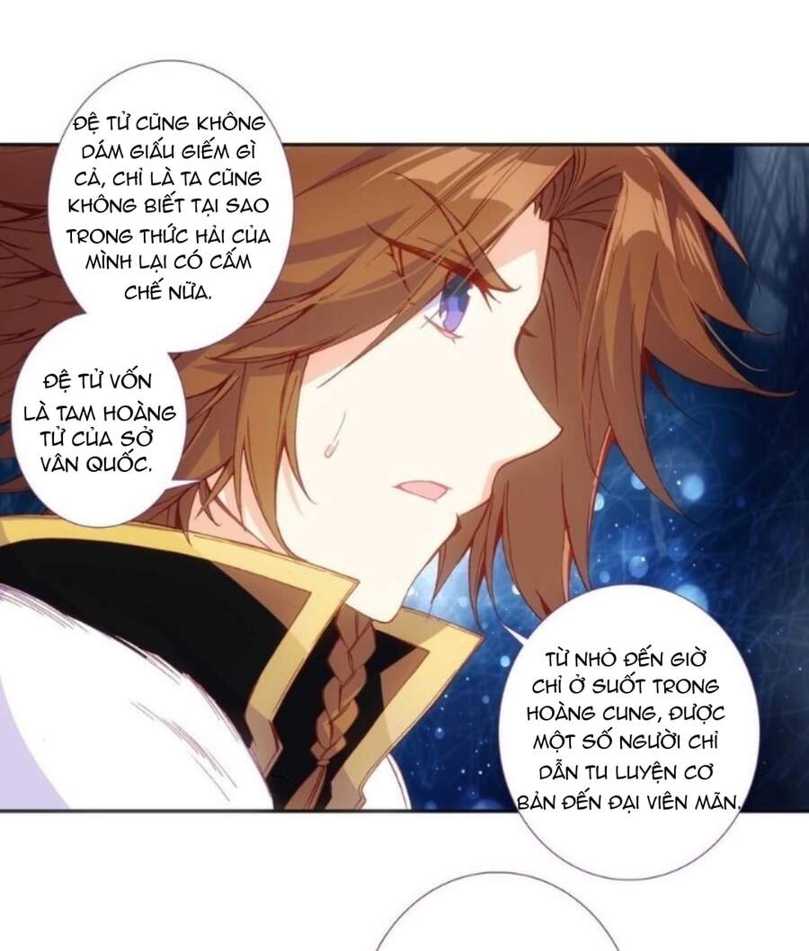 Lão Đại Xuyên Không Thành Tiên Nữ Chap 78 - Next Chap 79