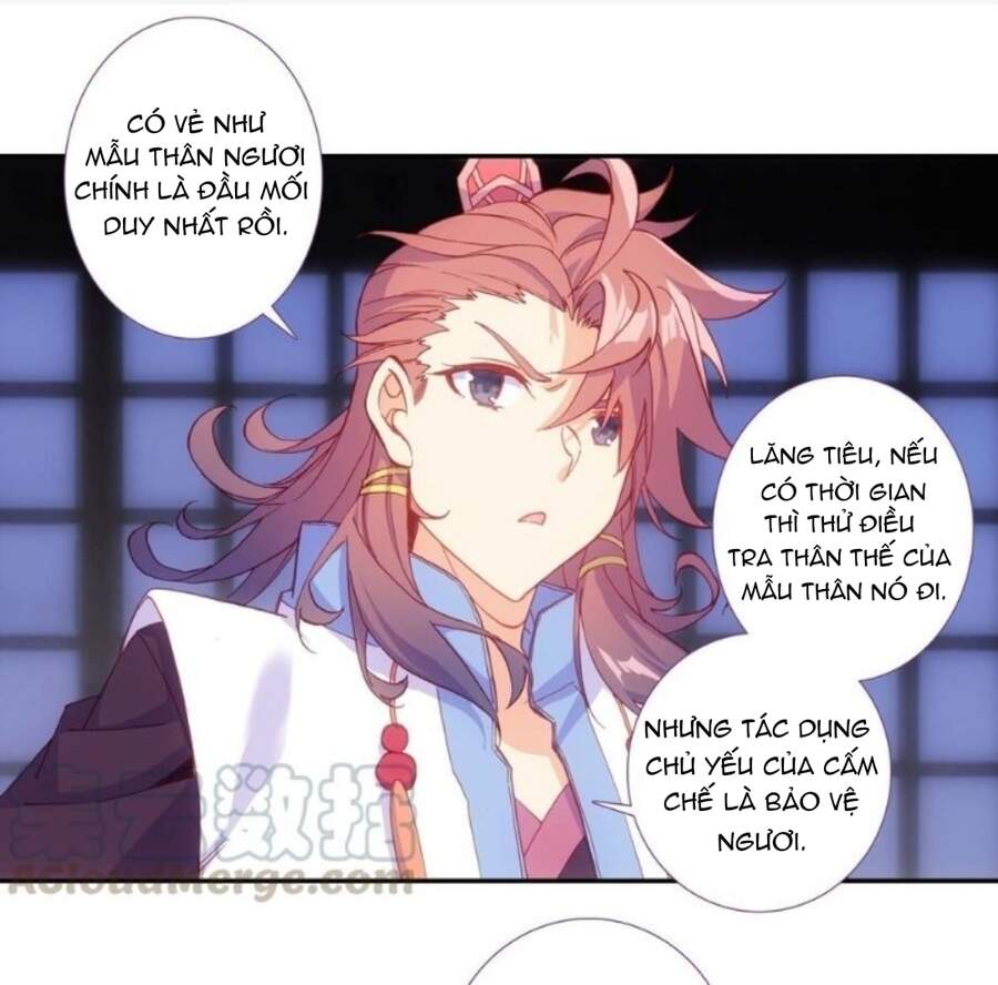 Lão Đại Xuyên Không Thành Tiên Nữ Chap 78 - Next Chap 79