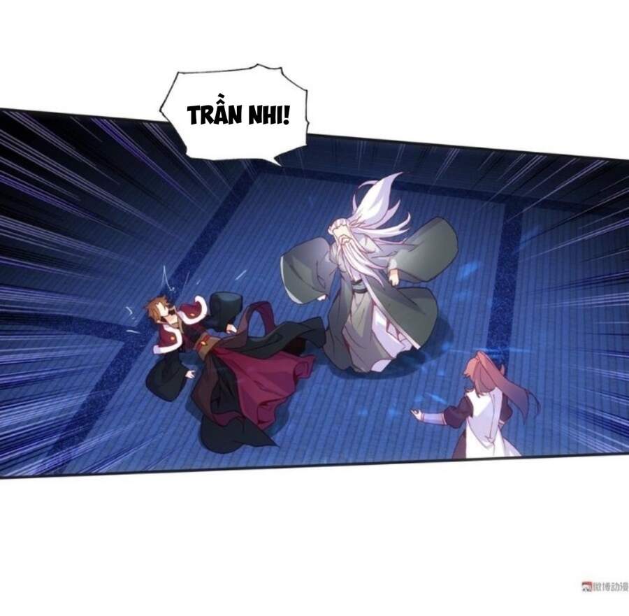 Lão Đại Xuyên Không Thành Tiên Nữ Chap 78 - Next Chap 79