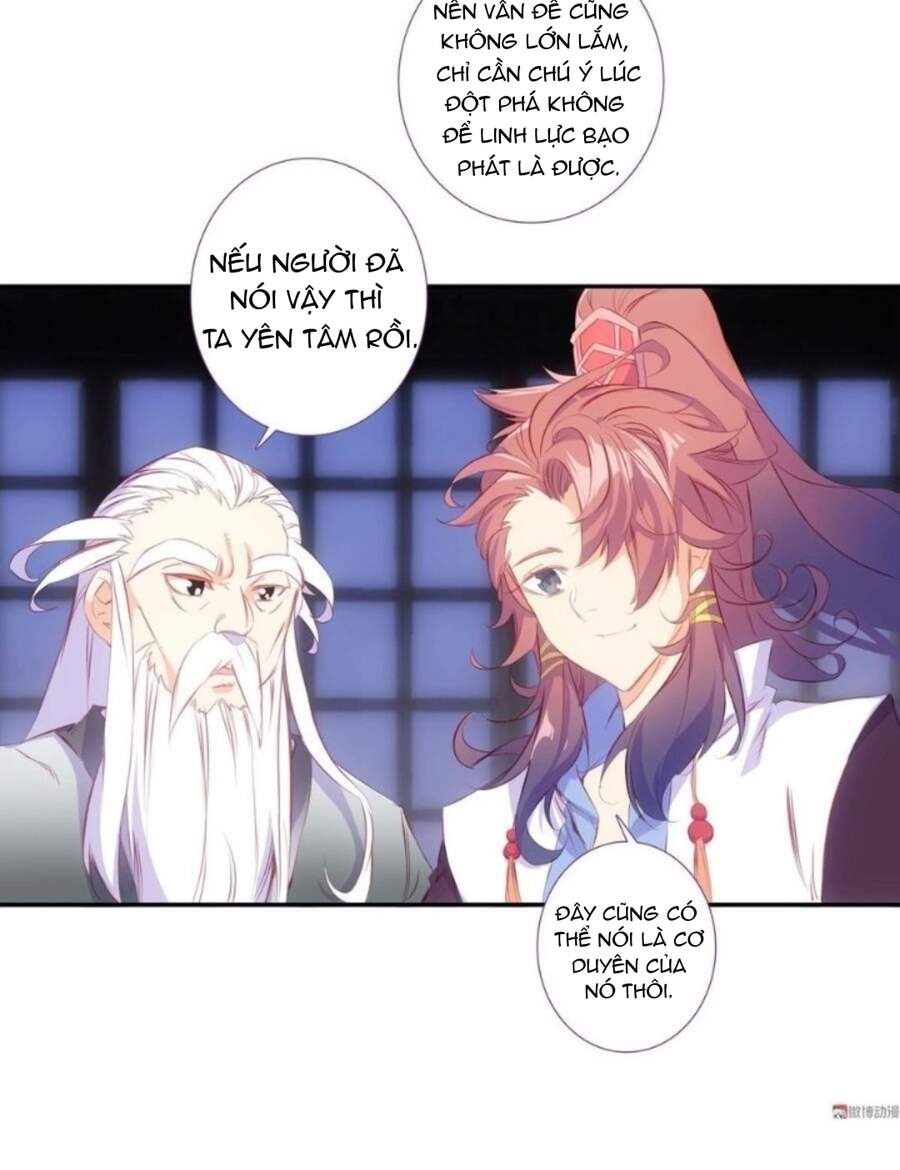 Lão Đại Xuyên Không Thành Tiên Nữ Chap 78 - Next Chap 79