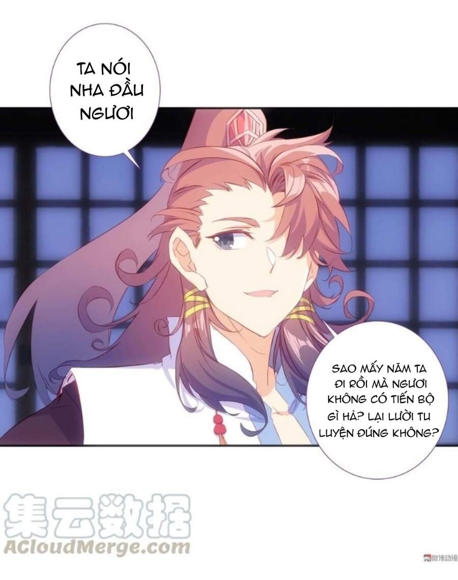 Lão Đại Xuyên Không Thành Tiên Nữ Chap 78 - Next Chap 79