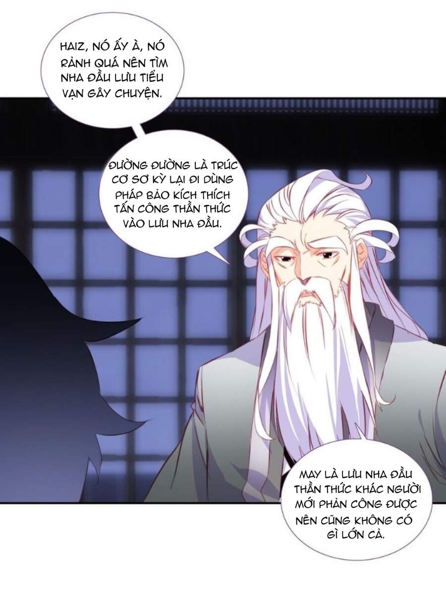 Lão Đại Xuyên Không Thành Tiên Nữ Chap 78 - Next Chap 79