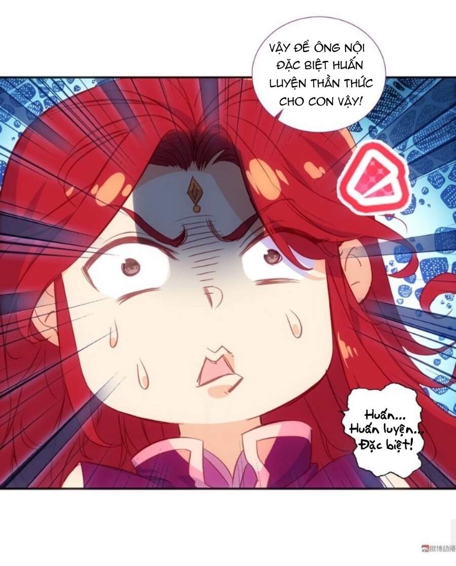 Lão Đại Xuyên Không Thành Tiên Nữ Chap 78 - Next Chap 79