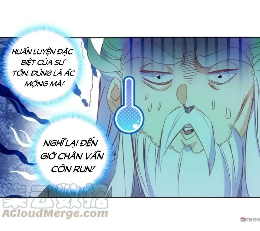 Lão Đại Xuyên Không Thành Tiên Nữ Chap 78 - Next Chap 79