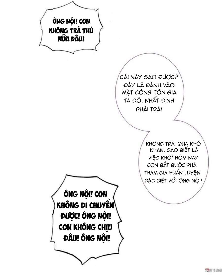Lão Đại Xuyên Không Thành Tiên Nữ Chap 78 - Next Chap 79