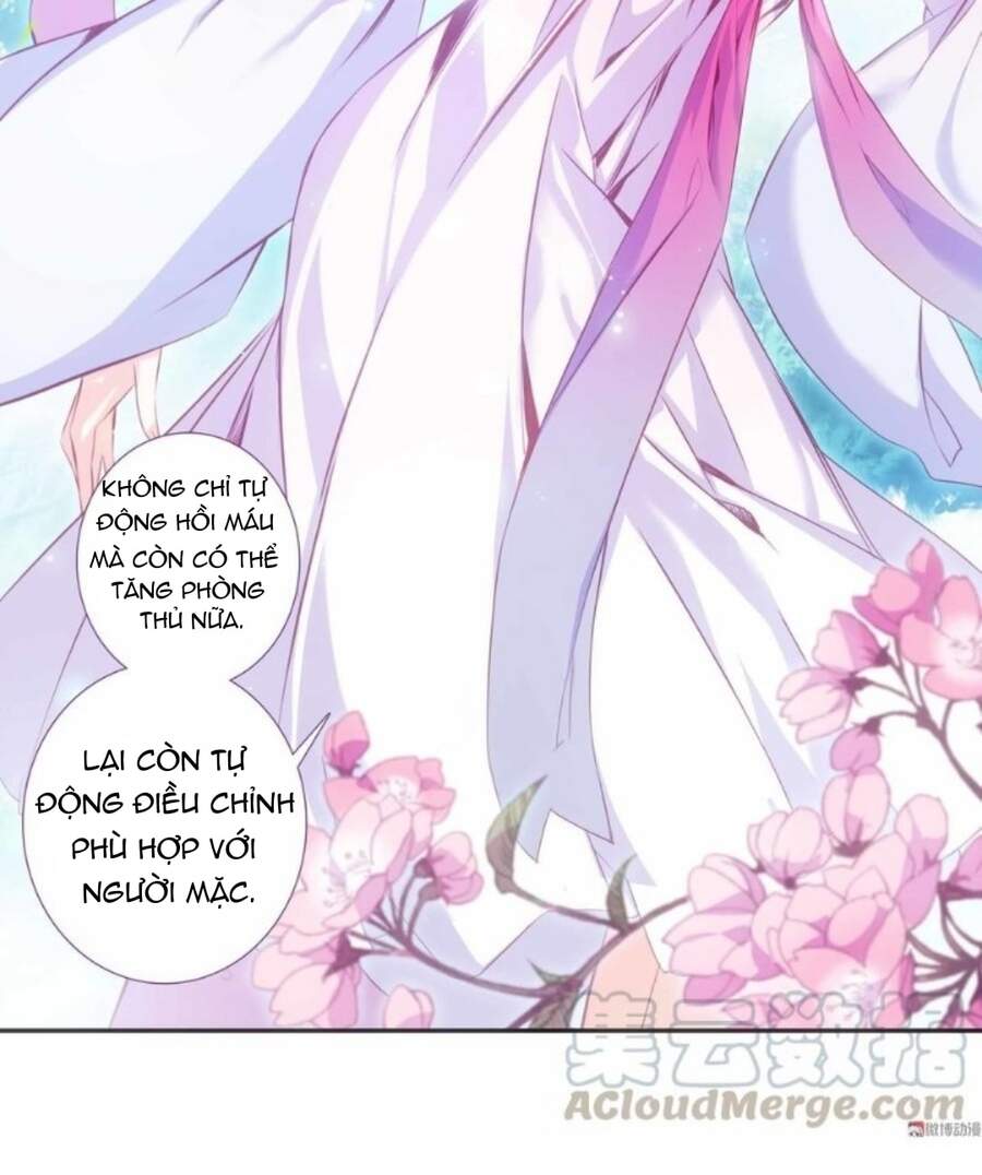 Lão Đại Xuyên Không Thành Tiên Nữ Chap 78 - Next Chap 79