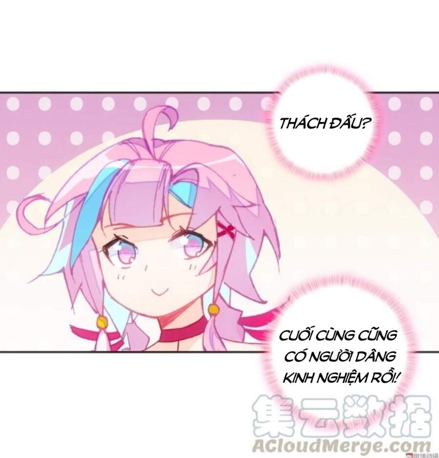 Lão Đại Xuyên Không Thành Tiên Nữ Chap 78 - Next Chap 79