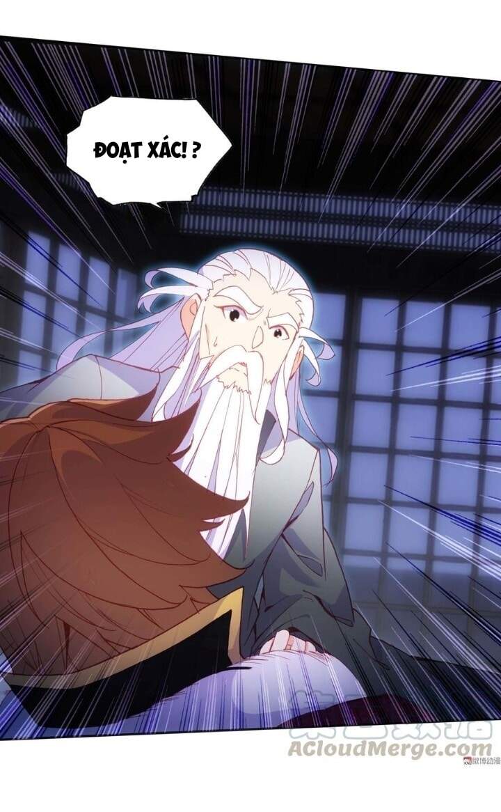 Lão Đại Xuyên Không Thành Tiên Nữ Chap 78 - Next Chap 79