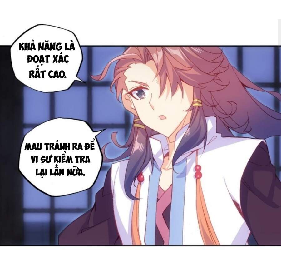 Lão Đại Xuyên Không Thành Tiên Nữ Chap 78 - Next Chap 79