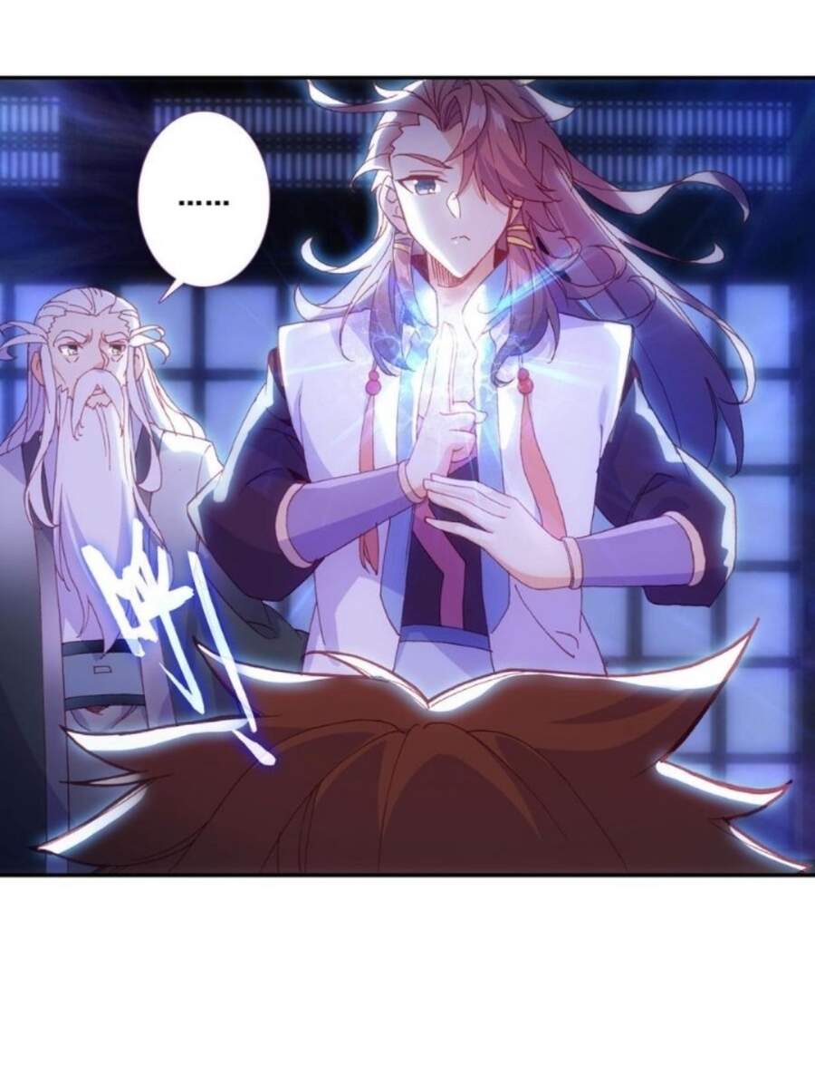 Lão Đại Xuyên Không Thành Tiên Nữ Chap 78 - Next Chap 79