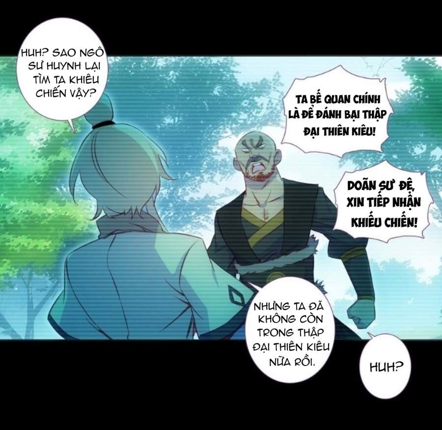 Lão Đại Xuyên Không Thành Tiên Nữ Chap 79 - Next Chap 80