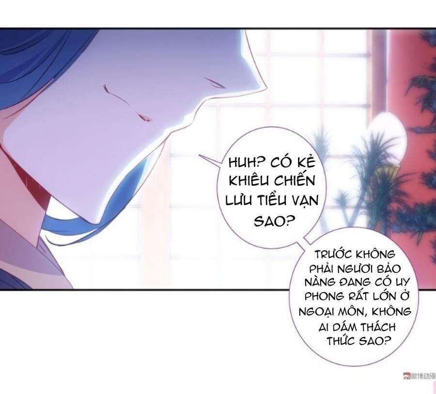 Lão Đại Xuyên Không Thành Tiên Nữ Chap 79 - Next Chap 80