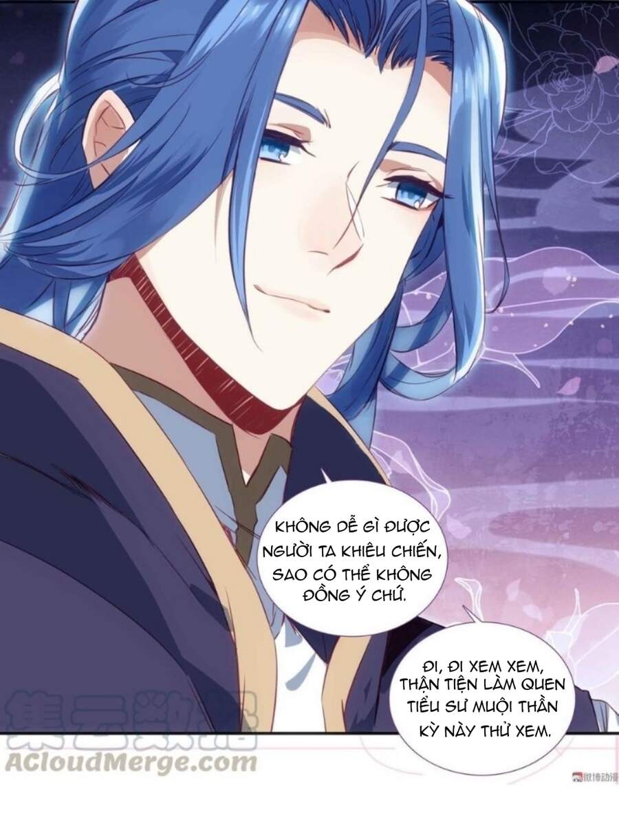 Lão Đại Xuyên Không Thành Tiên Nữ Chap 79 - Next Chap 80