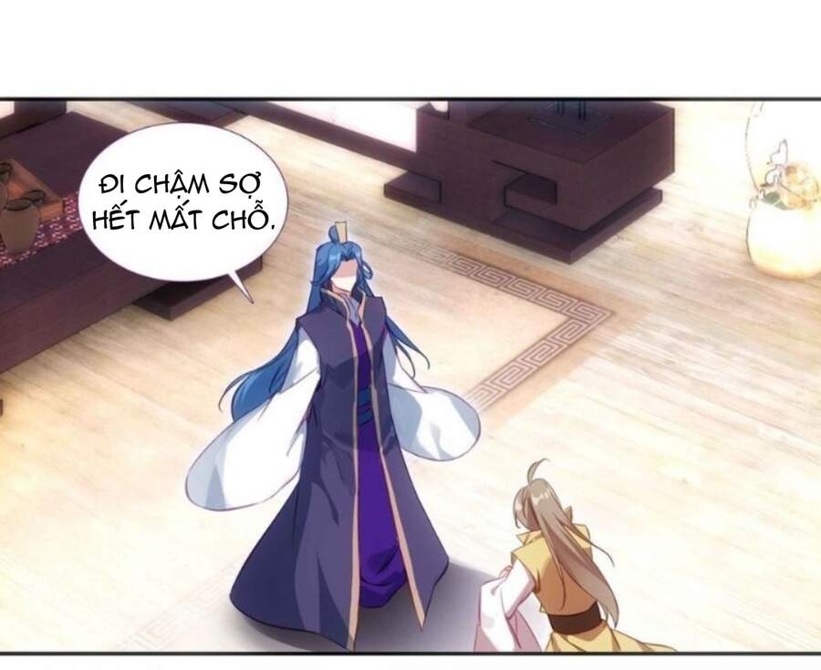 Lão Đại Xuyên Không Thành Tiên Nữ Chap 79 - Next Chap 80