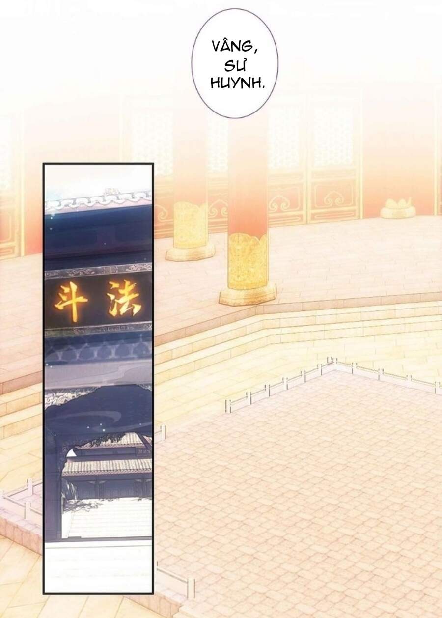 Lão Đại Xuyên Không Thành Tiên Nữ Chap 79 - Next Chap 80