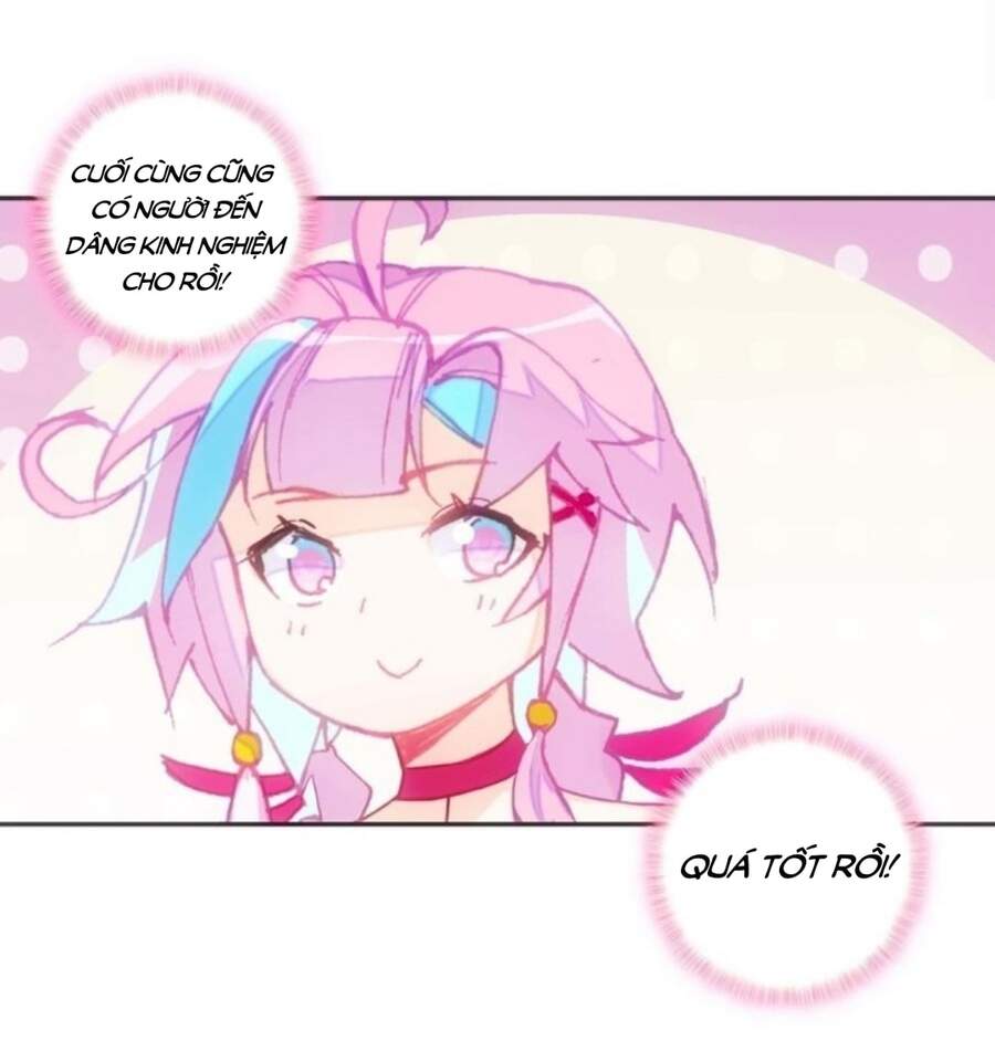 Lão Đại Xuyên Không Thành Tiên Nữ Chap 79 - Next Chap 80