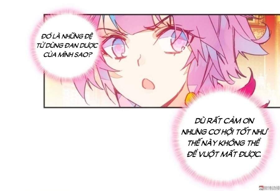 Lão Đại Xuyên Không Thành Tiên Nữ Chap 79 - Next Chap 80