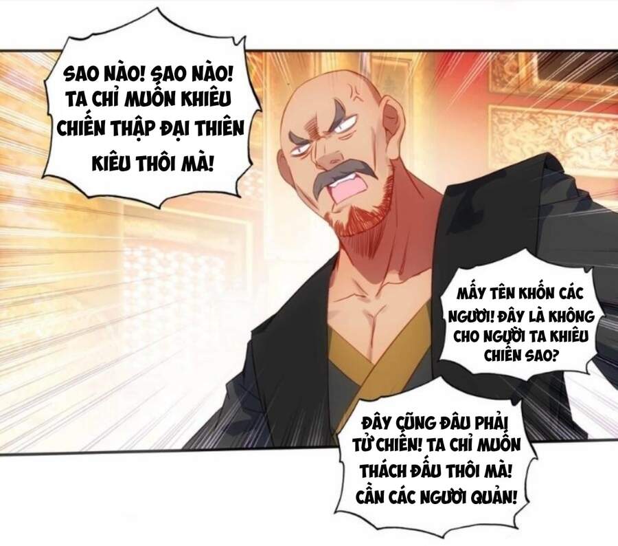 Lão Đại Xuyên Không Thành Tiên Nữ Chap 79 - Next Chap 80