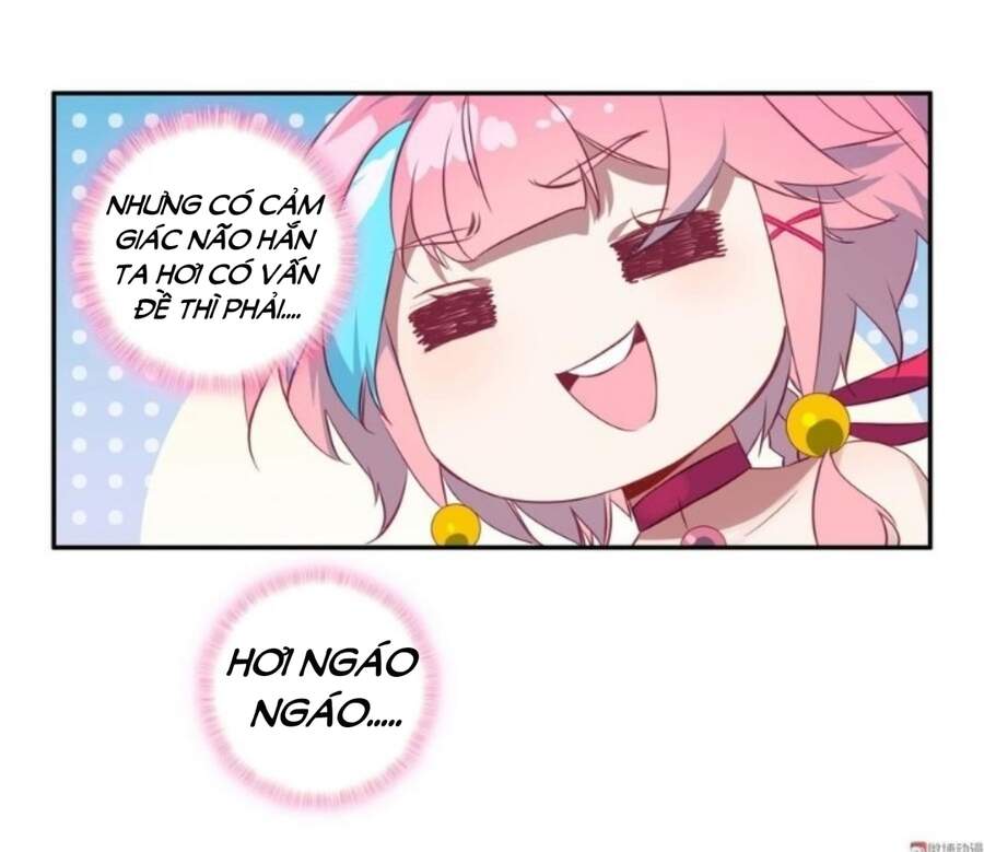 Lão Đại Xuyên Không Thành Tiên Nữ Chap 79 - Next Chap 80