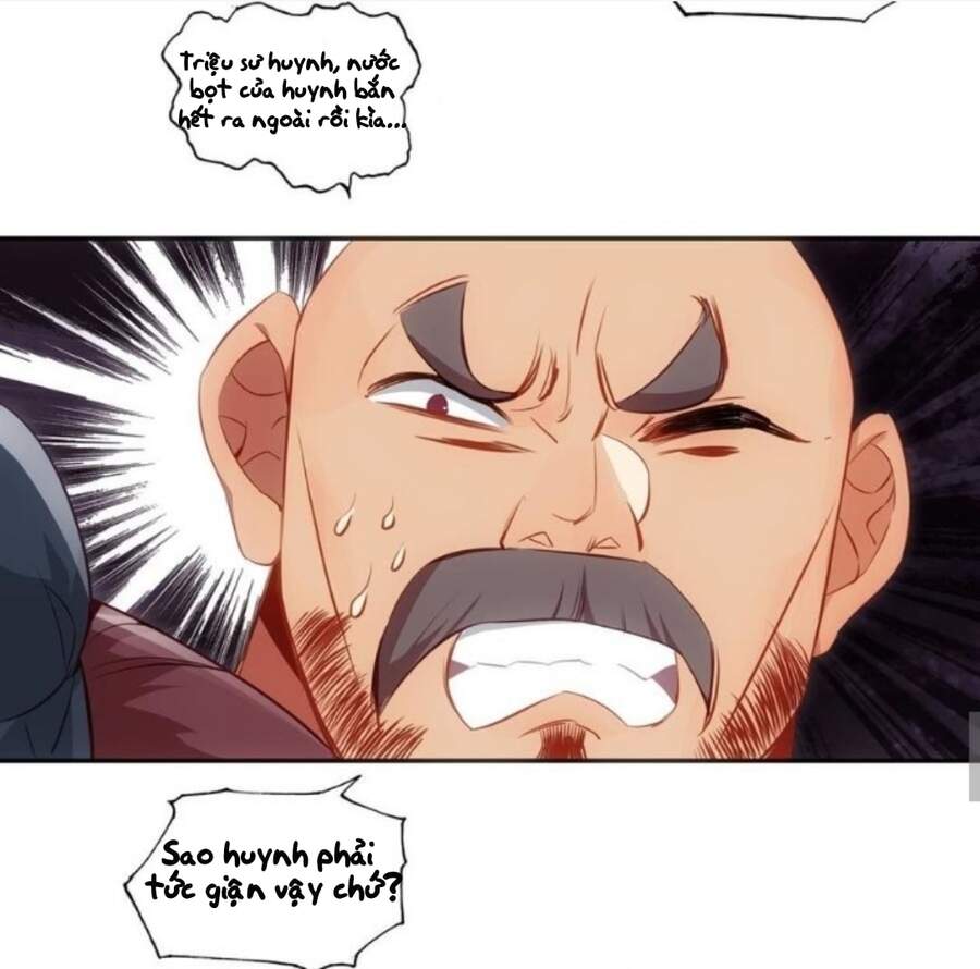 Lão Đại Xuyên Không Thành Tiên Nữ Chap 80 - Next Chap 81