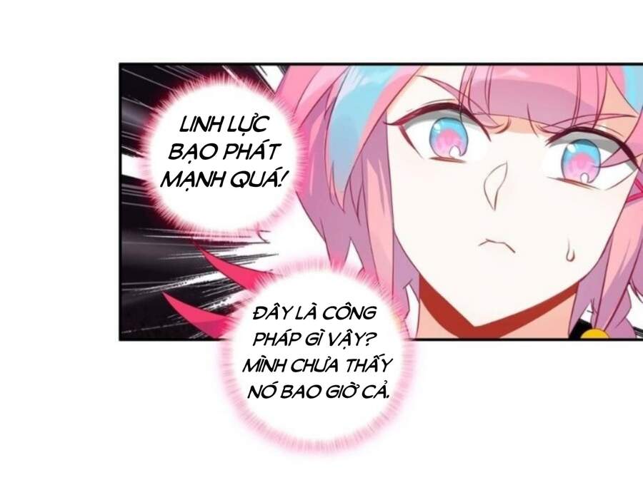 Lão Đại Xuyên Không Thành Tiên Nữ Chap 80 - Next Chap 81
