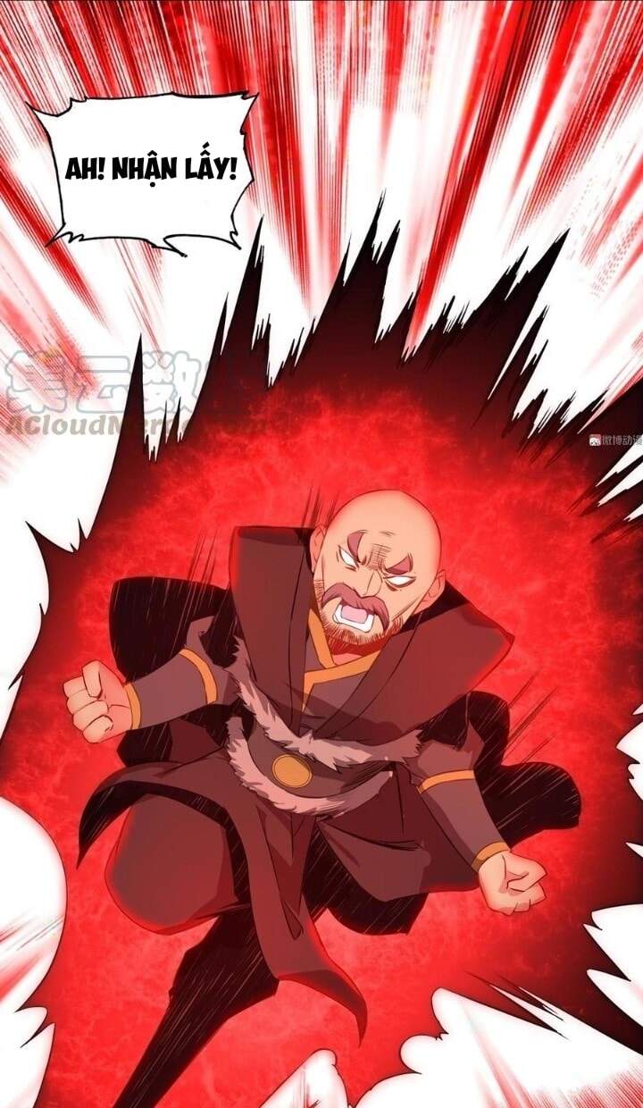 Lão Đại Xuyên Không Thành Tiên Nữ Chap 80 - Next Chap 81