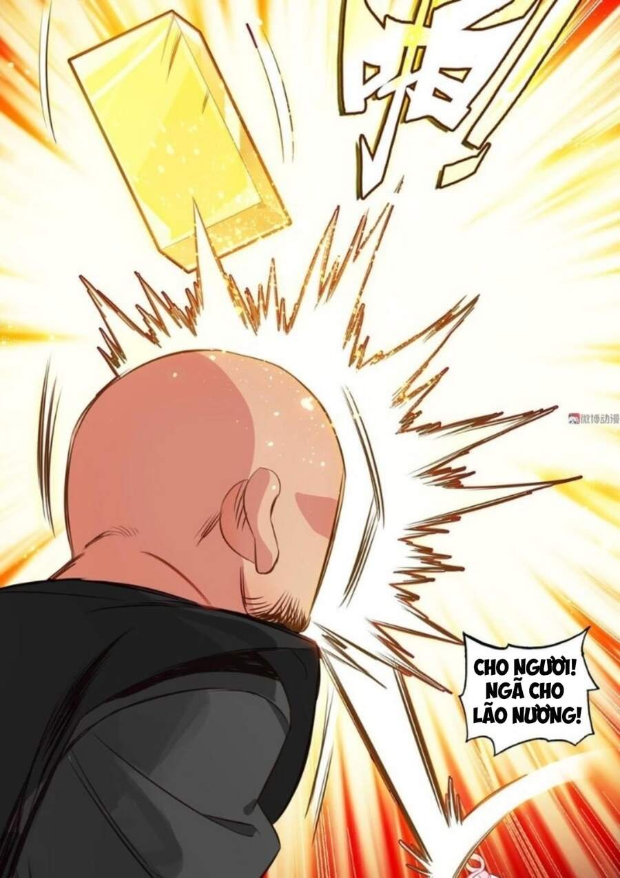 Lão Đại Xuyên Không Thành Tiên Nữ Chap 80 - Next Chap 81