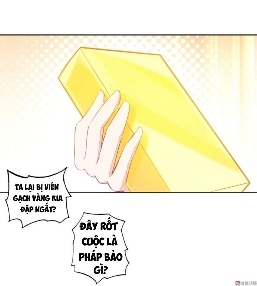 Lão Đại Xuyên Không Thành Tiên Nữ Chap 81 - Next Chap 82